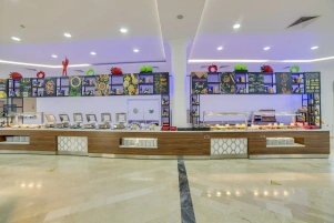 Anadolu Hotels Didim Club - 10
