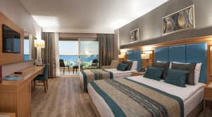 AQUASIS DE LUXE RESORT SPA  - 12