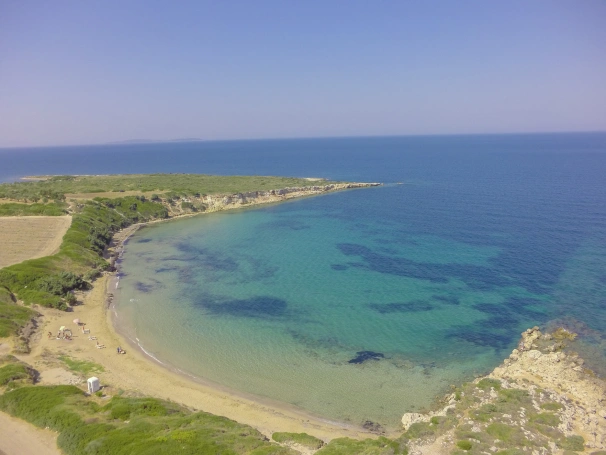 Mavişehir Sarıkum Plajı - 3