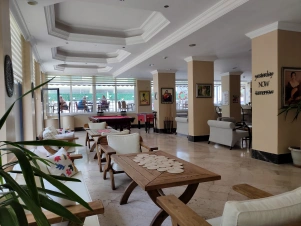 Altinersan Hotel Altinkum Didim - 24