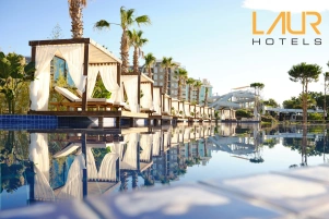 LAUR HOTELS - 9