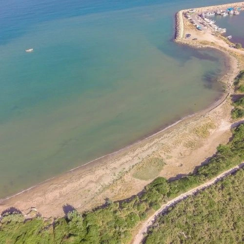 Strand von Tasburnu - 2