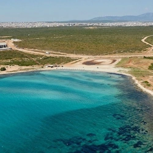 Manastır Koyu - 1