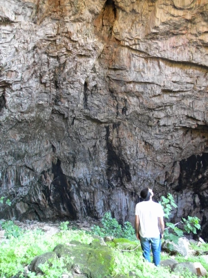Culin Mağarası - 2