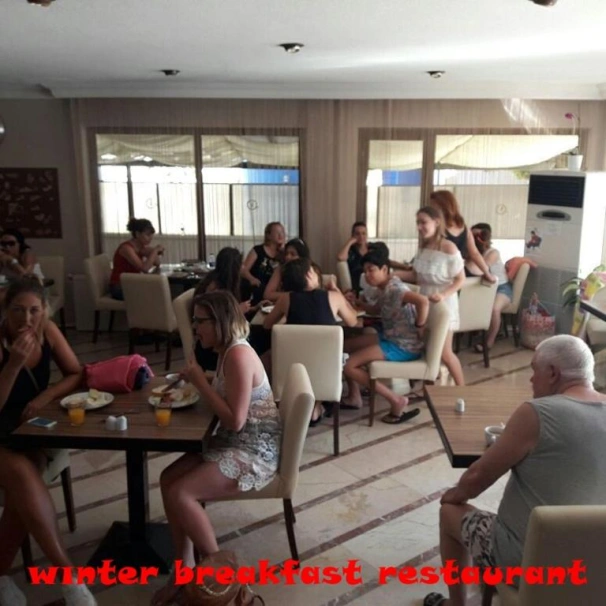 Nazar Otel - 3