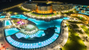 AQUASIS DE LUXE RESORT SPA  - 22