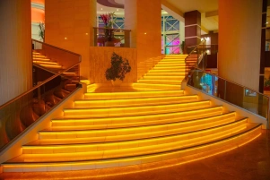 VENOSA BEACH RESORT & SPA - 4