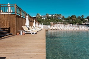 Anadolu Hotels Didim Club - 17