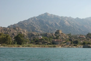 Beşparmak (Latmos) Dağları - 0