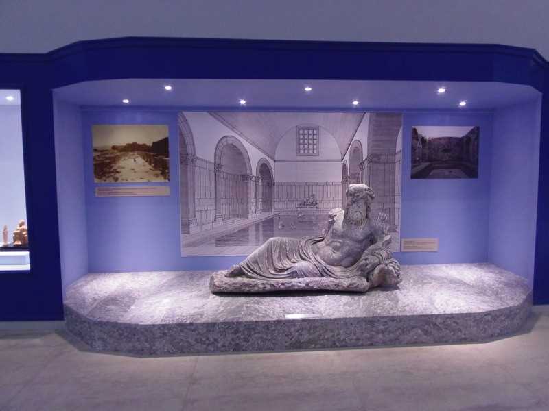 Milet Müzesi